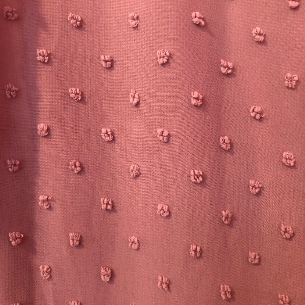 Mini Dress - Picture 3 of 4